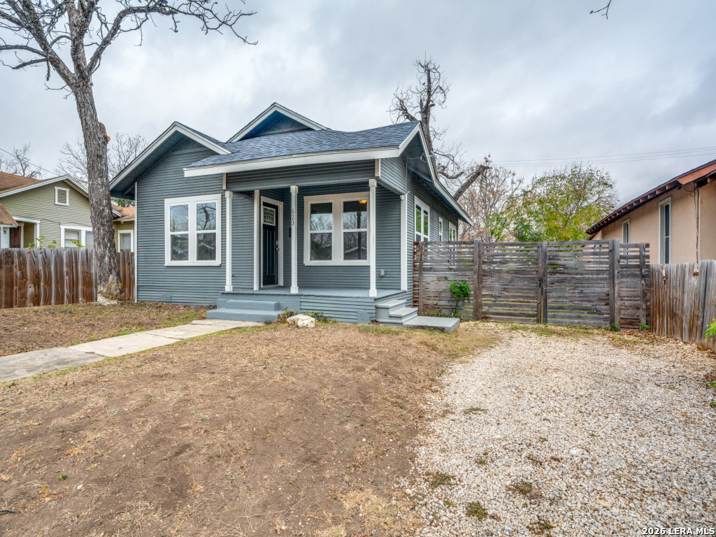 623 Gulf San Antonio TX 78202