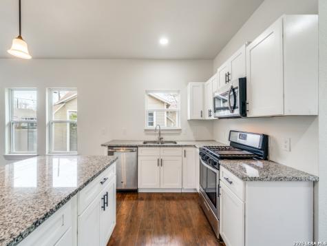 623 Gulf San Antonio TX 78202