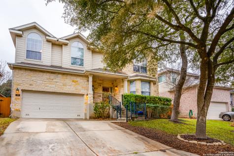 749 San Gabriel Loop New Braunfels TX 78132