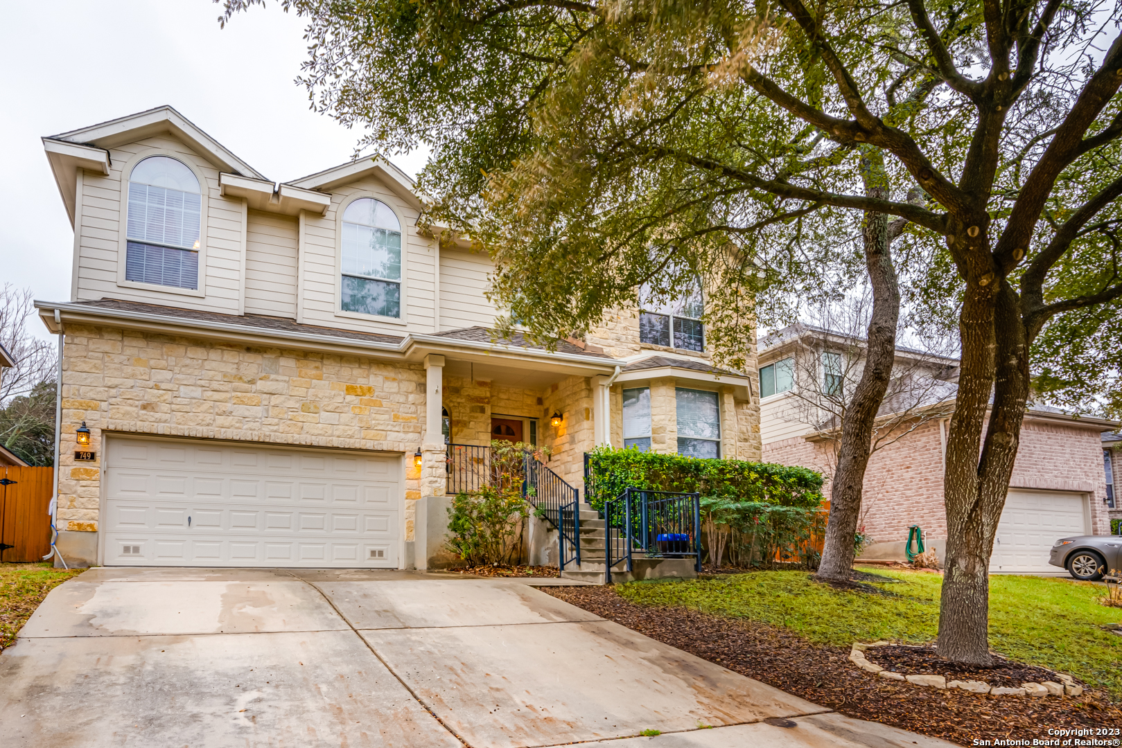 749 San Gabriel Loop New Braunfels TX 78132