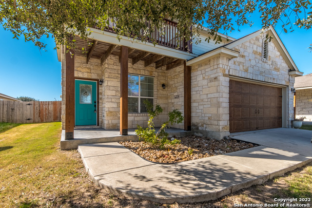 2124 Sinclair Drive New Braunfels TX 78130