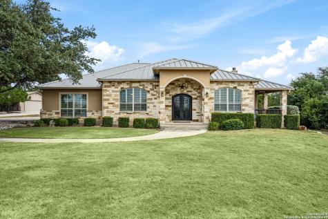 5816 Keller Ridge New Braunfels TX 78132