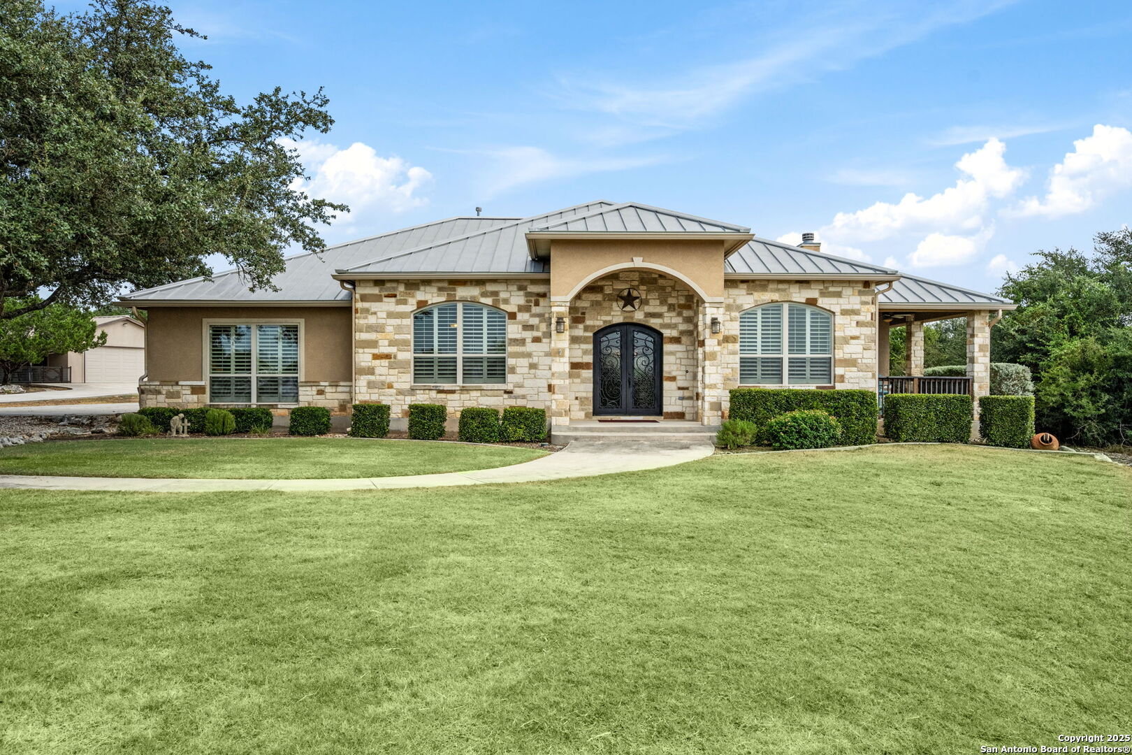 5816 Keller Ridge New Braunfels TX 78132