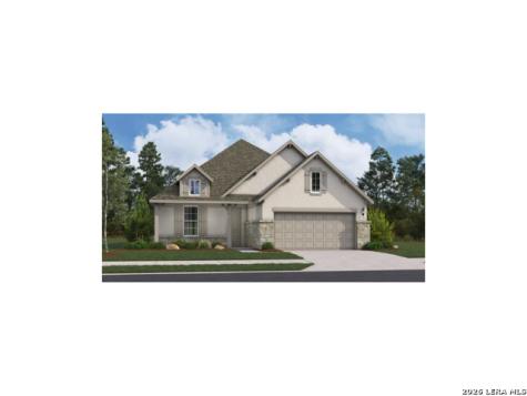 179 Red Arrow San Antonio TX 78253
