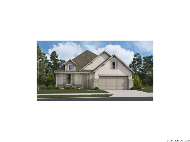 179 Red Arrow San Antonio TX 78253
