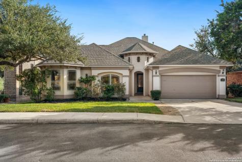 2634 Amber View San Antonio TX 78261