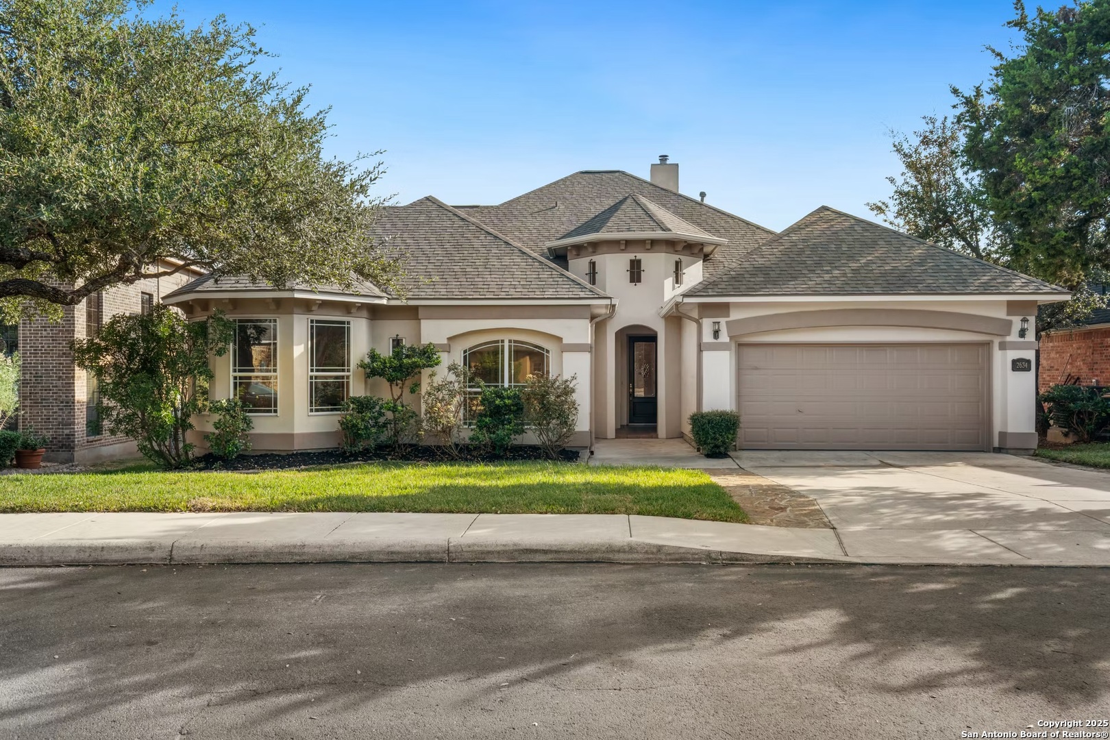 2634 Amber View San Antonio TX 78261