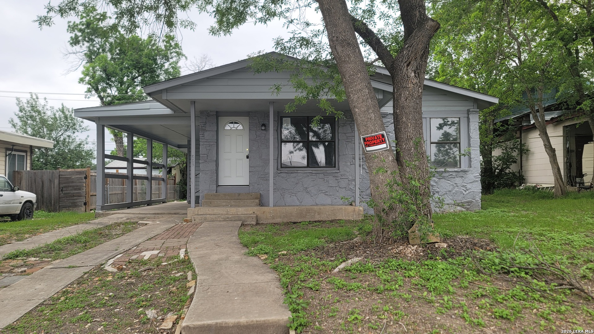 223 Nassau Drive San Antonio TX 78213
