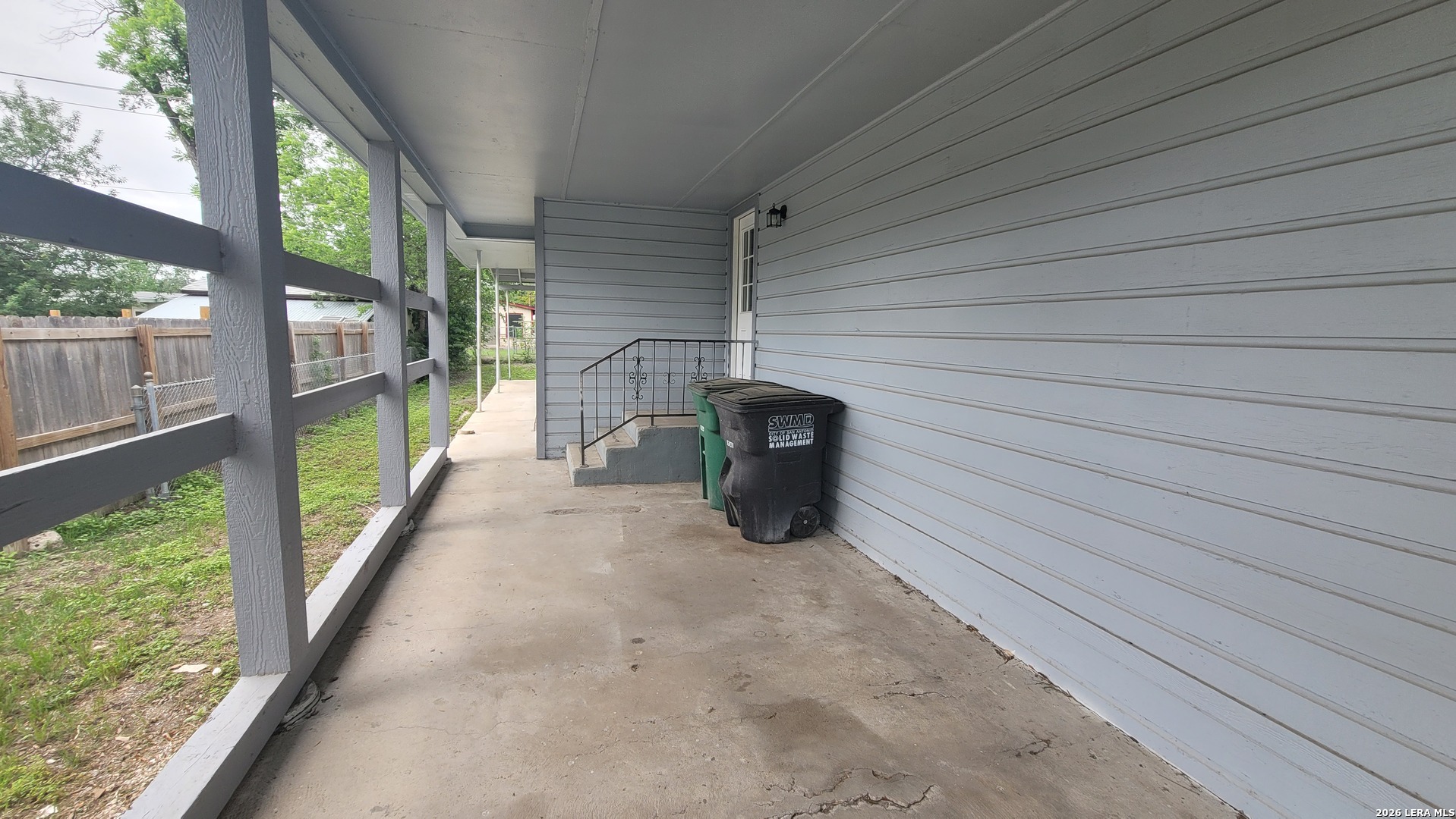 223 Nassau Drive San Antonio TX 78213
