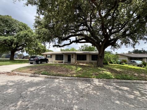 107 Sabyan Drive San Antonio TX 78218
