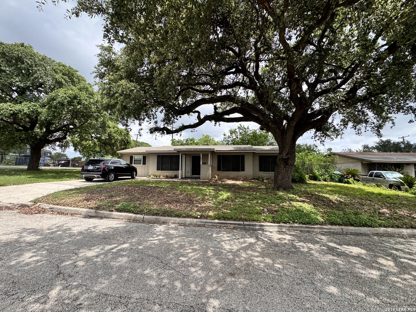 107 Sabyan Drive San Antonio TX 78218