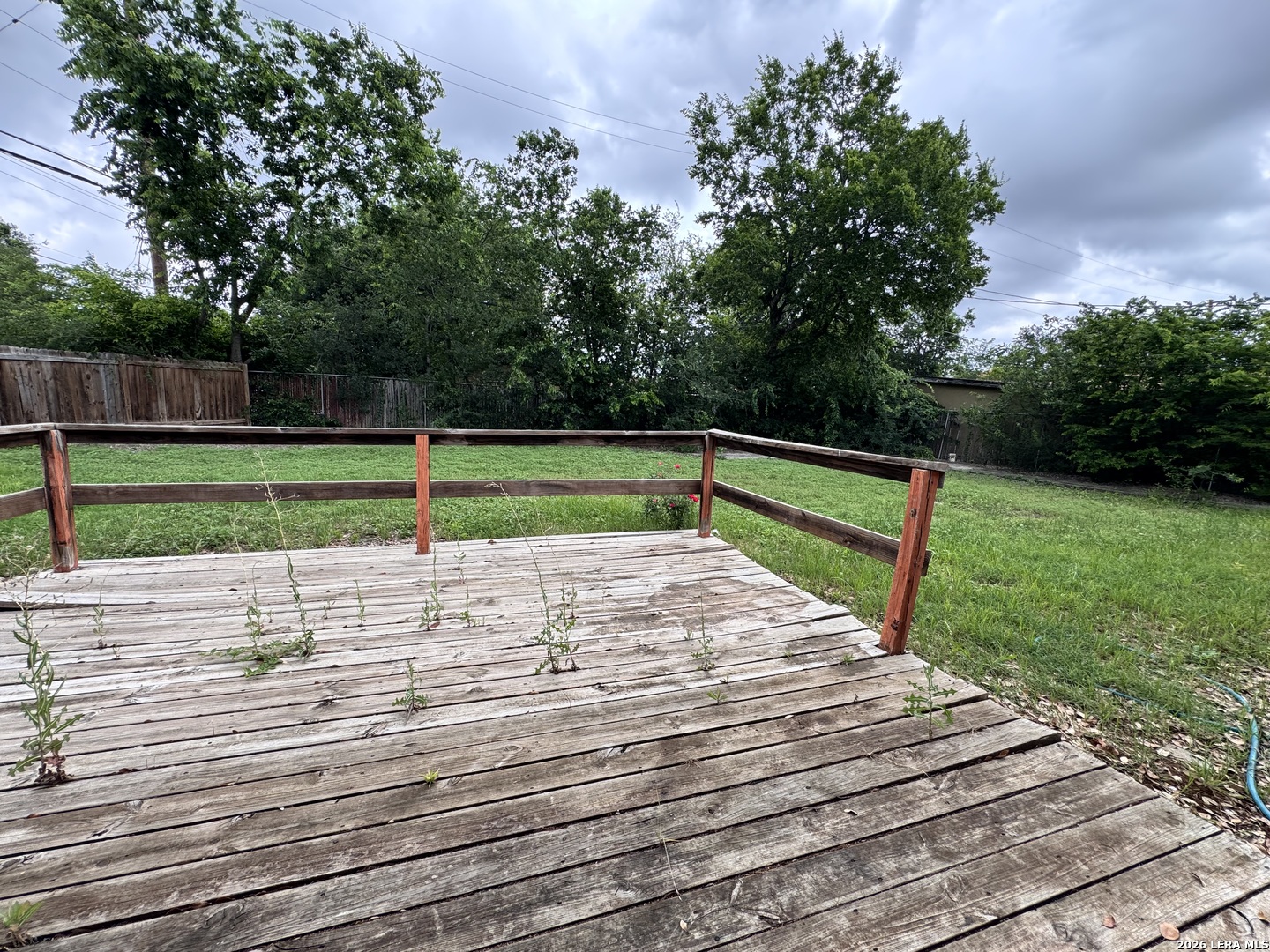 107 Sabyan Drive San Antonio TX 78218