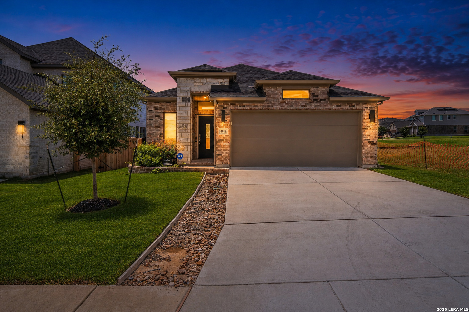 14818 Faraway Meadow San Antonio TX 78245