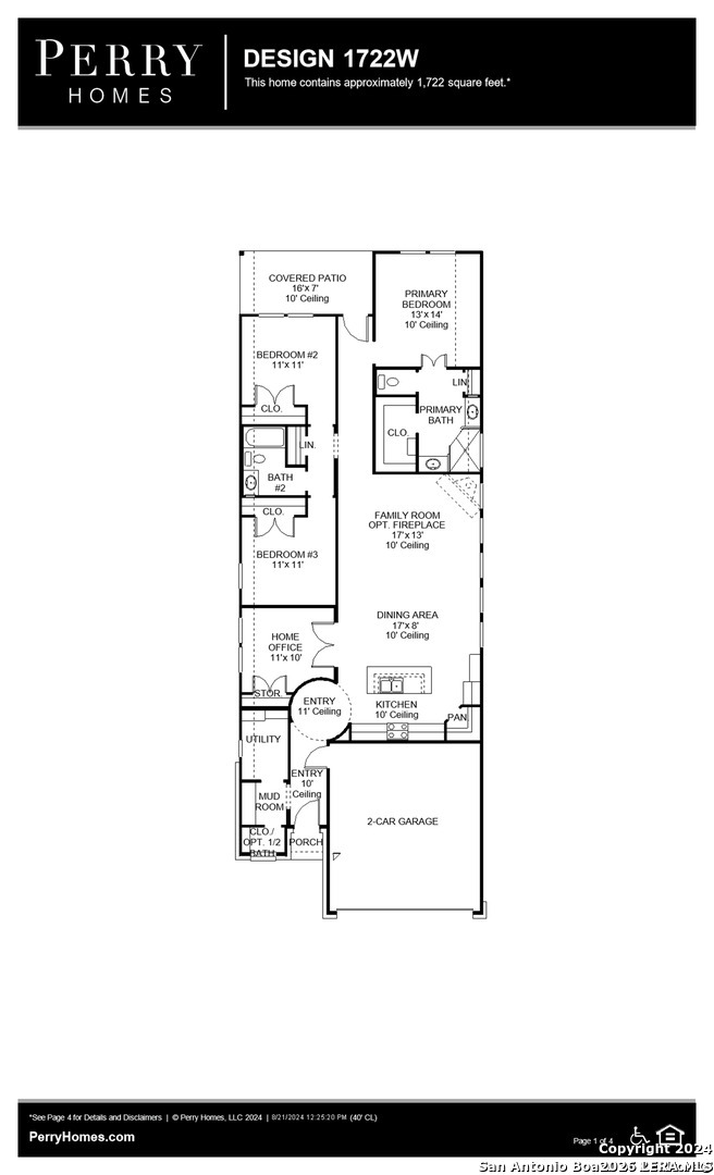 14818 Faraway Meadow San Antonio TX 78245