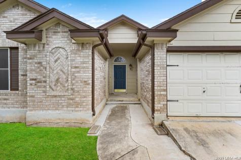 8403 Pigeonberry Drive Converse TX 78109