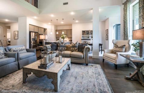 930 Quemada Ranch San Antonio TX 78245