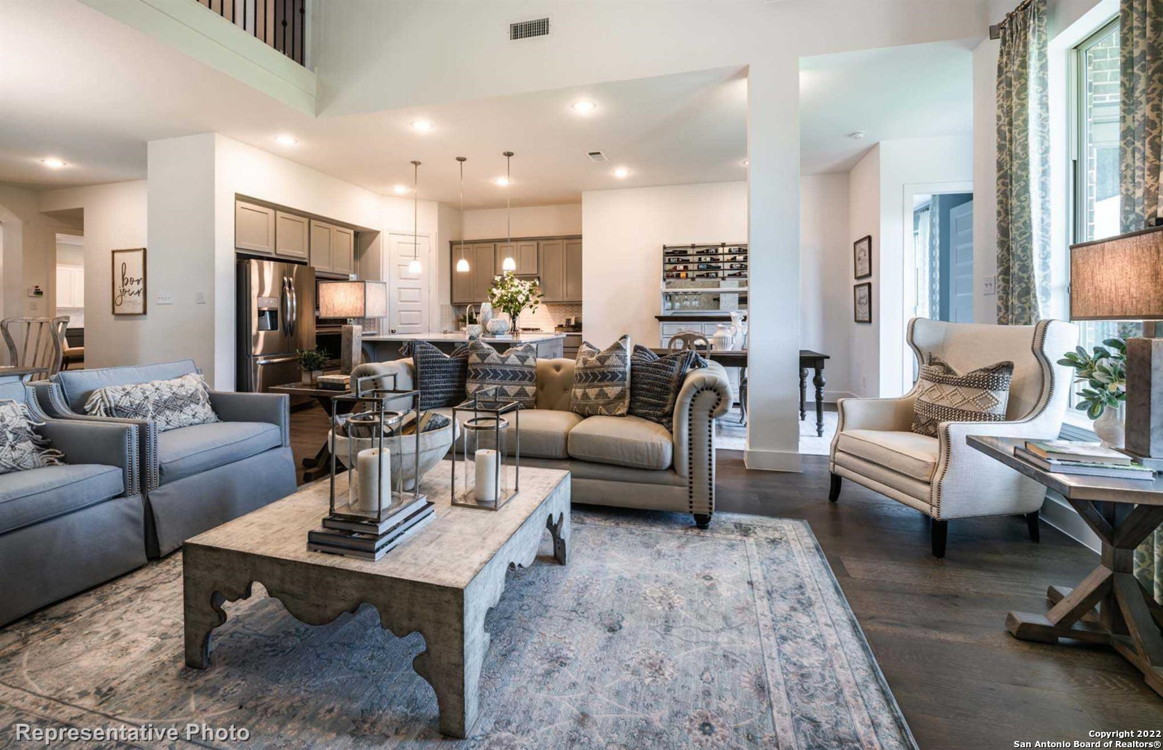 930 Quemada Ranch San Antonio TX 78245