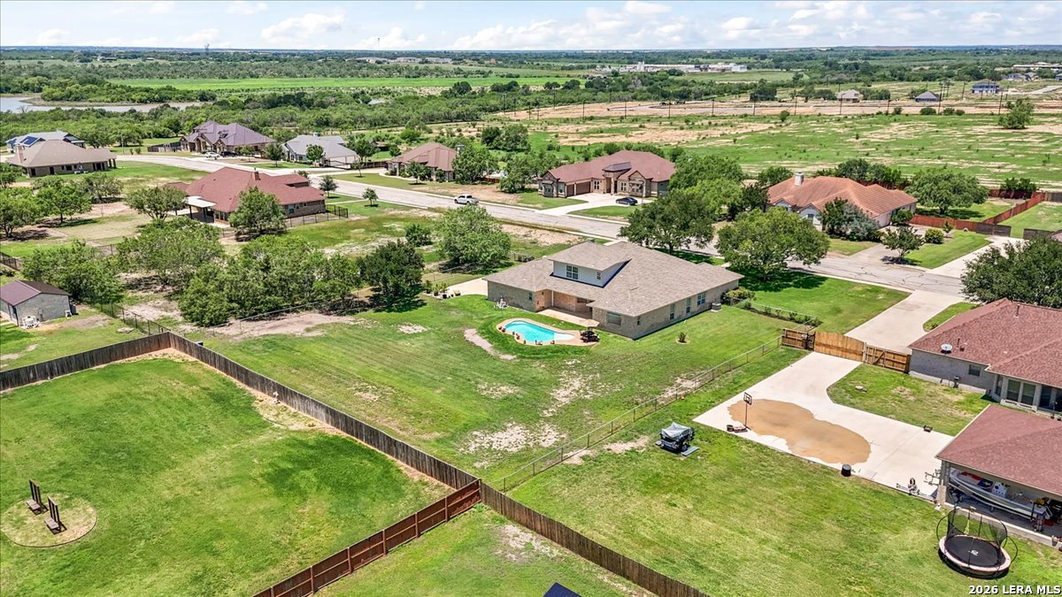 8306 Quail Covey Lane San Antonio TX 78263