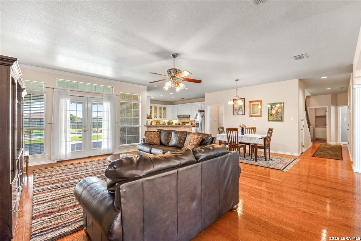 8306 Quail Covey Lane San Antonio TX 78263