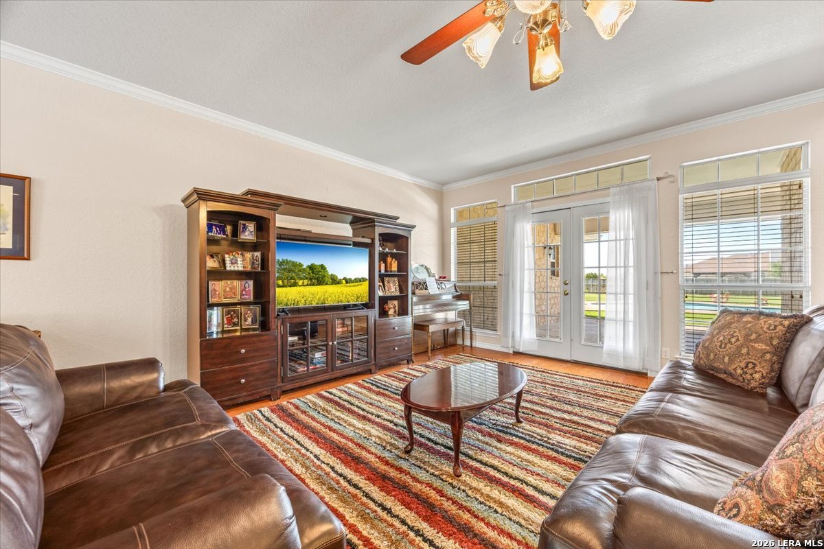 8306 Quail Covey Lane San Antonio TX 78263