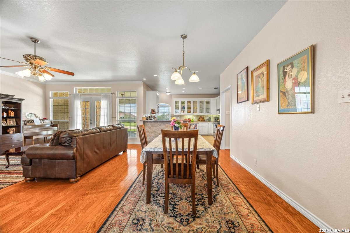8306 Quail Covey Lane San Antonio TX 78263