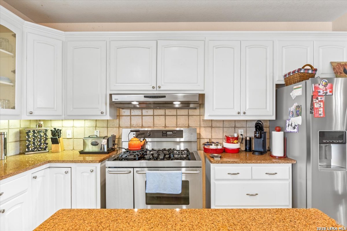 8306 Quail Covey Lane San Antonio TX 78263