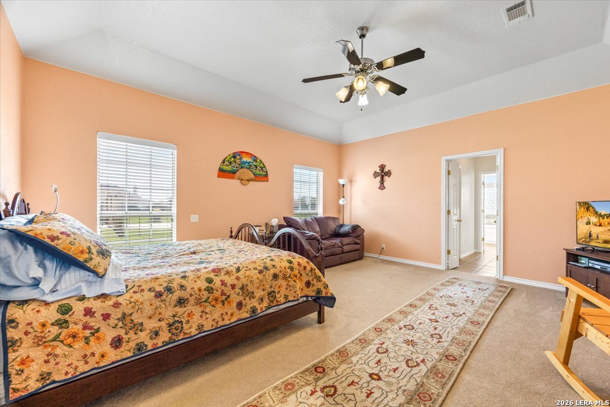 8306 Quail Covey Lane San Antonio TX 78263