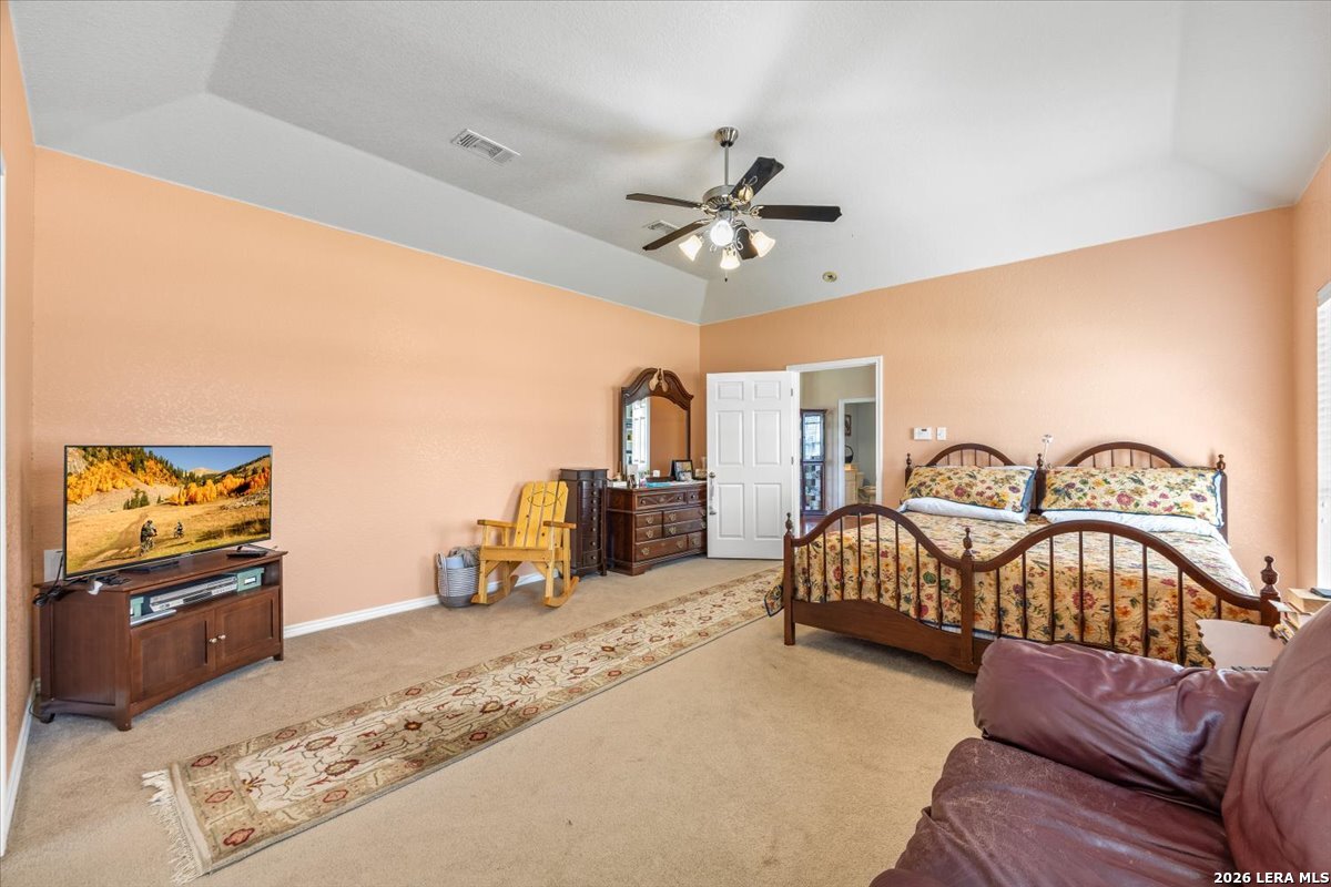 8306 Quail Covey Lane San Antonio TX 78263