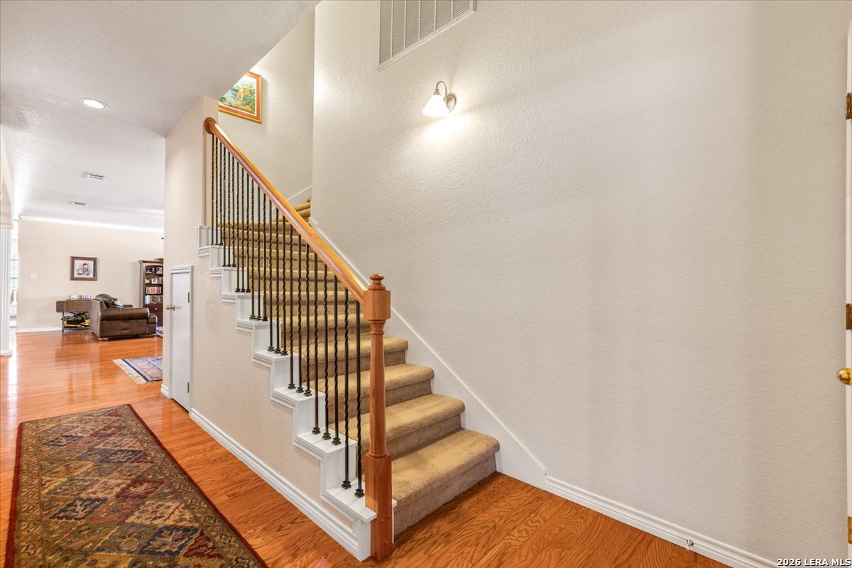 8306 Quail Covey Lane San Antonio TX 78263