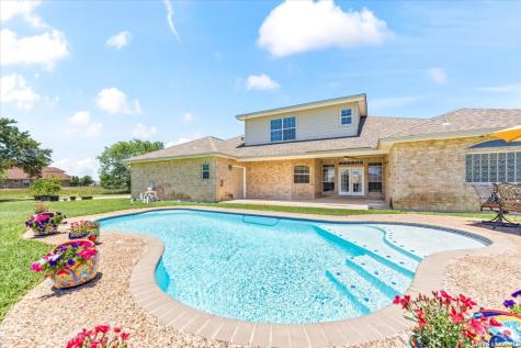 8306 Quail Covey Lane San Antonio TX 78263