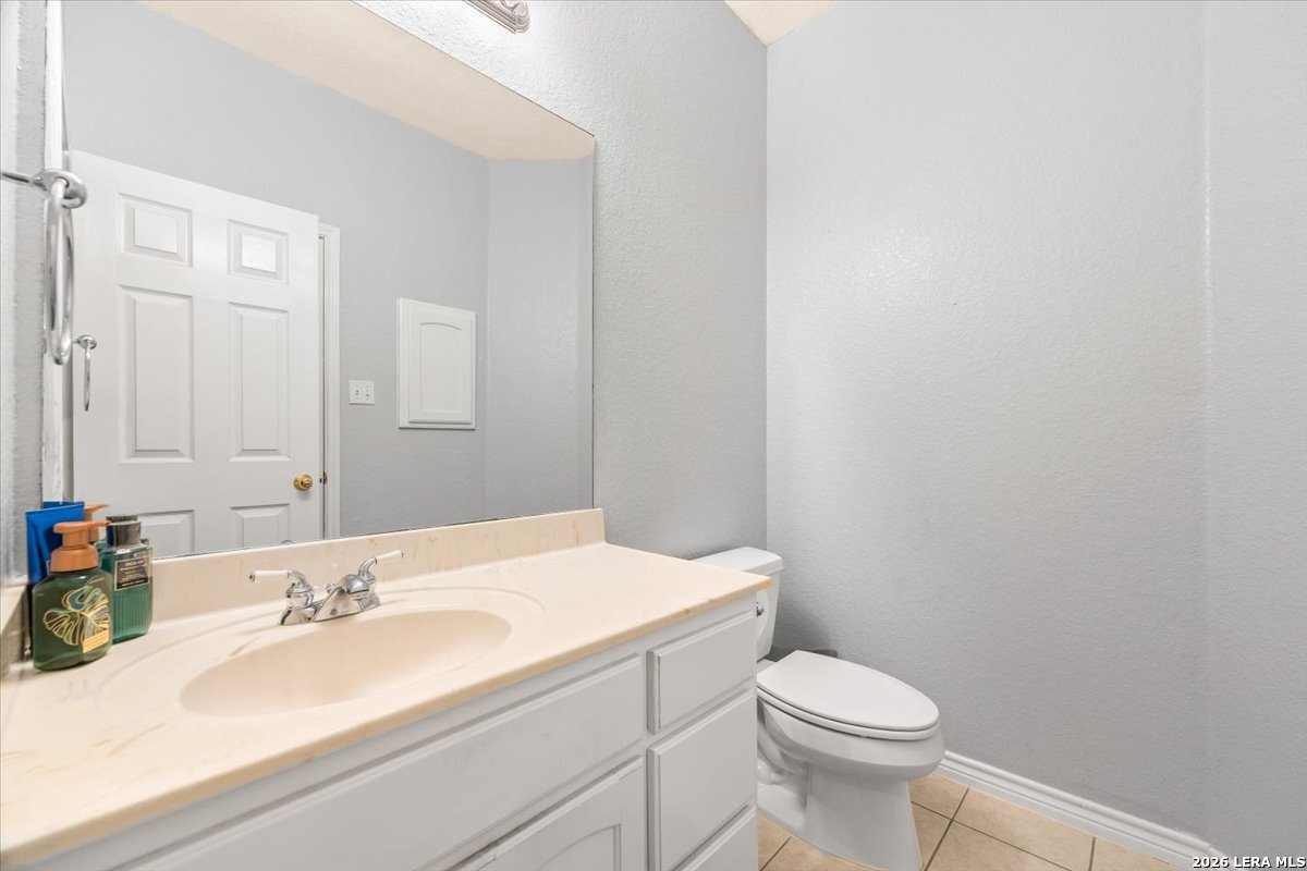 8306 Quail Covey Lane San Antonio TX 78263
