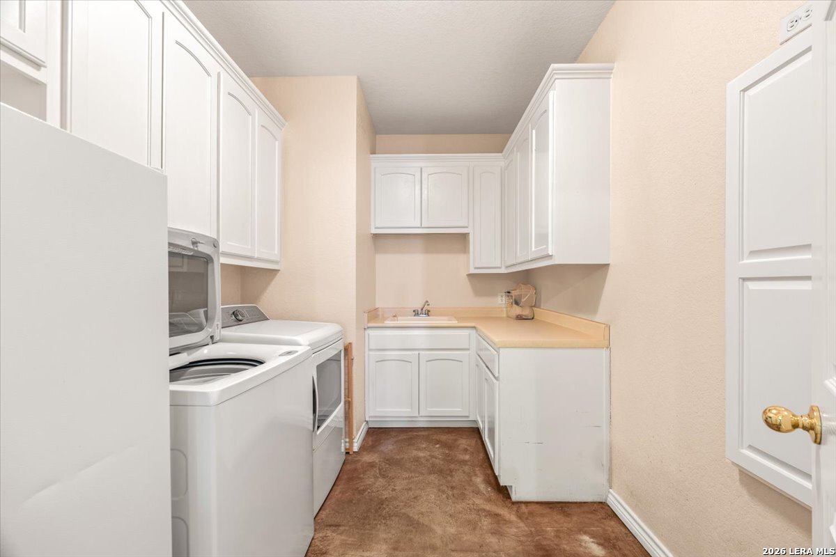 8306 Quail Covey Lane San Antonio TX 78263