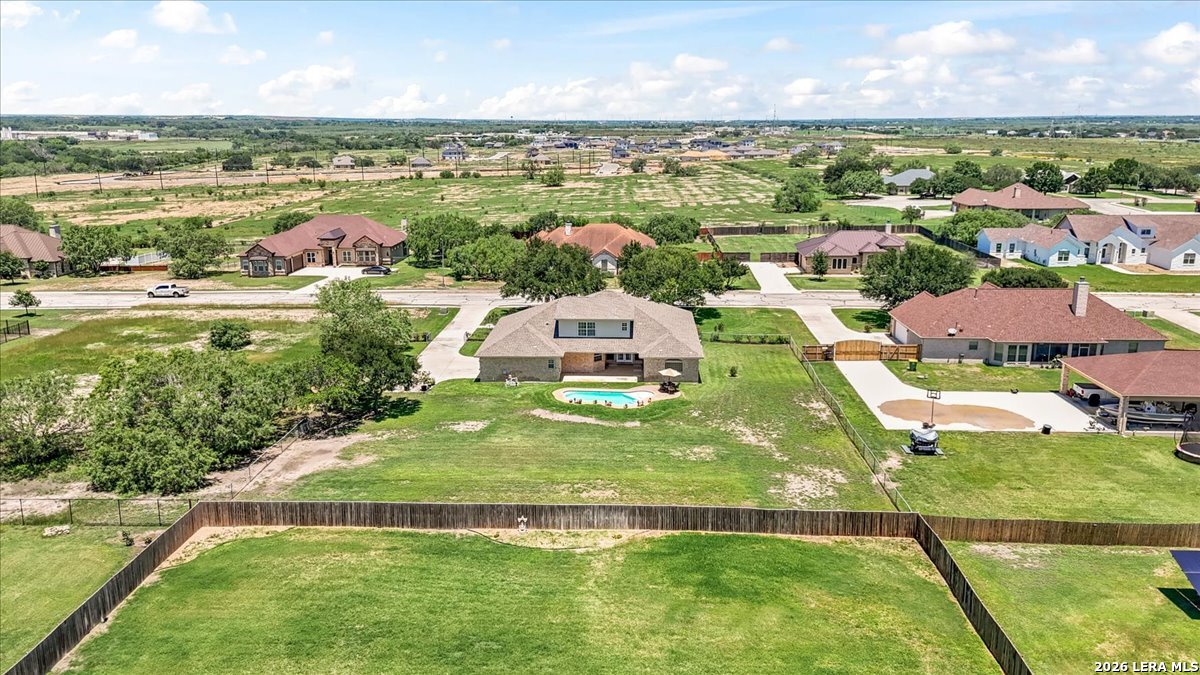 8306 Quail Covey Lane San Antonio TX 78263