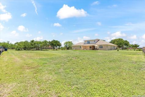 8306 Quail Covey Lane San Antonio TX 78263