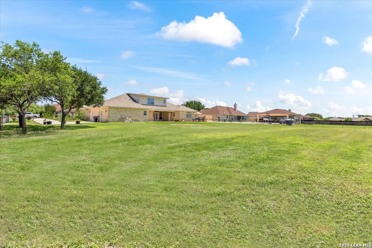 8306 Quail Covey Lane San Antonio TX 78263