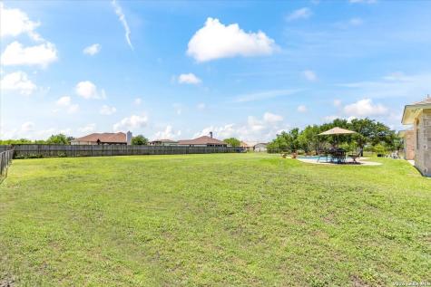 8306 Quail Covey Lane San Antonio TX 78263
