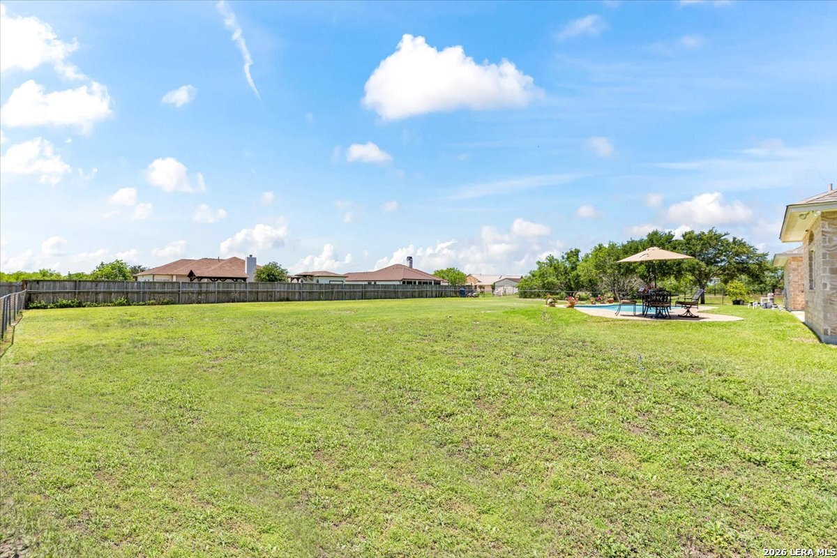 8306 Quail Covey Lane San Antonio TX 78263