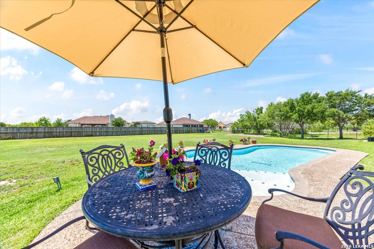 8306 Quail Covey Lane San Antonio TX 78263