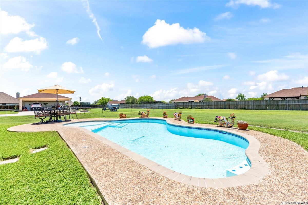 8306 Quail Covey Lane San Antonio TX 78263