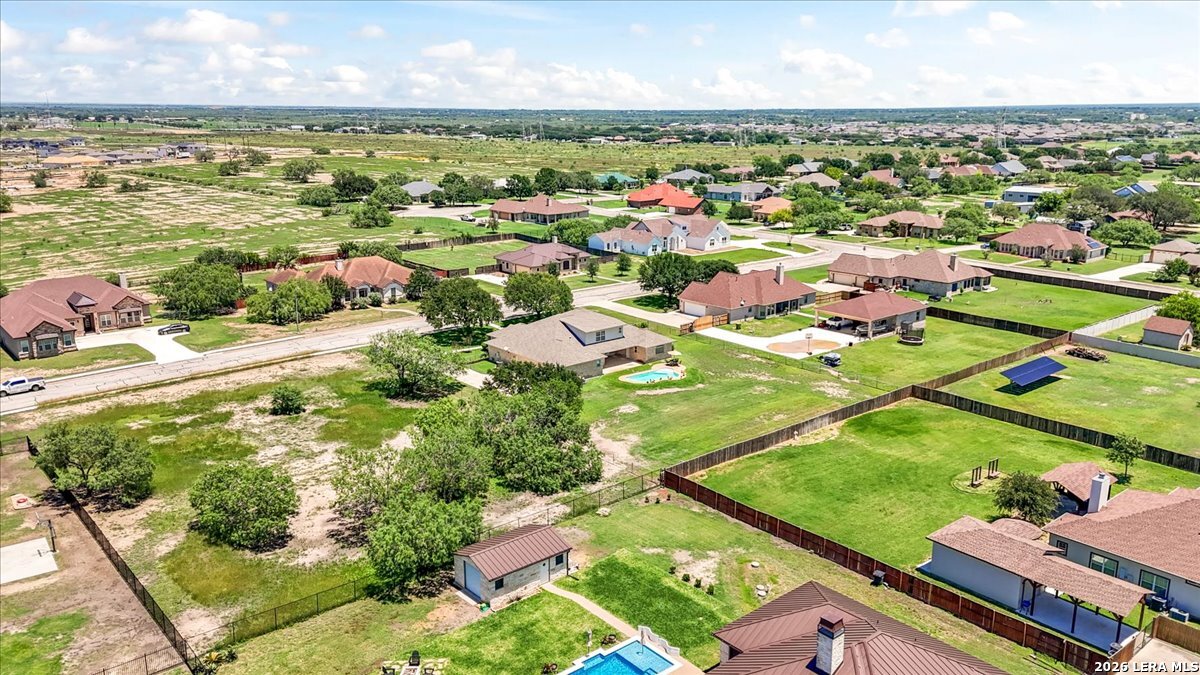 8306 Quail Covey Lane San Antonio TX 78263