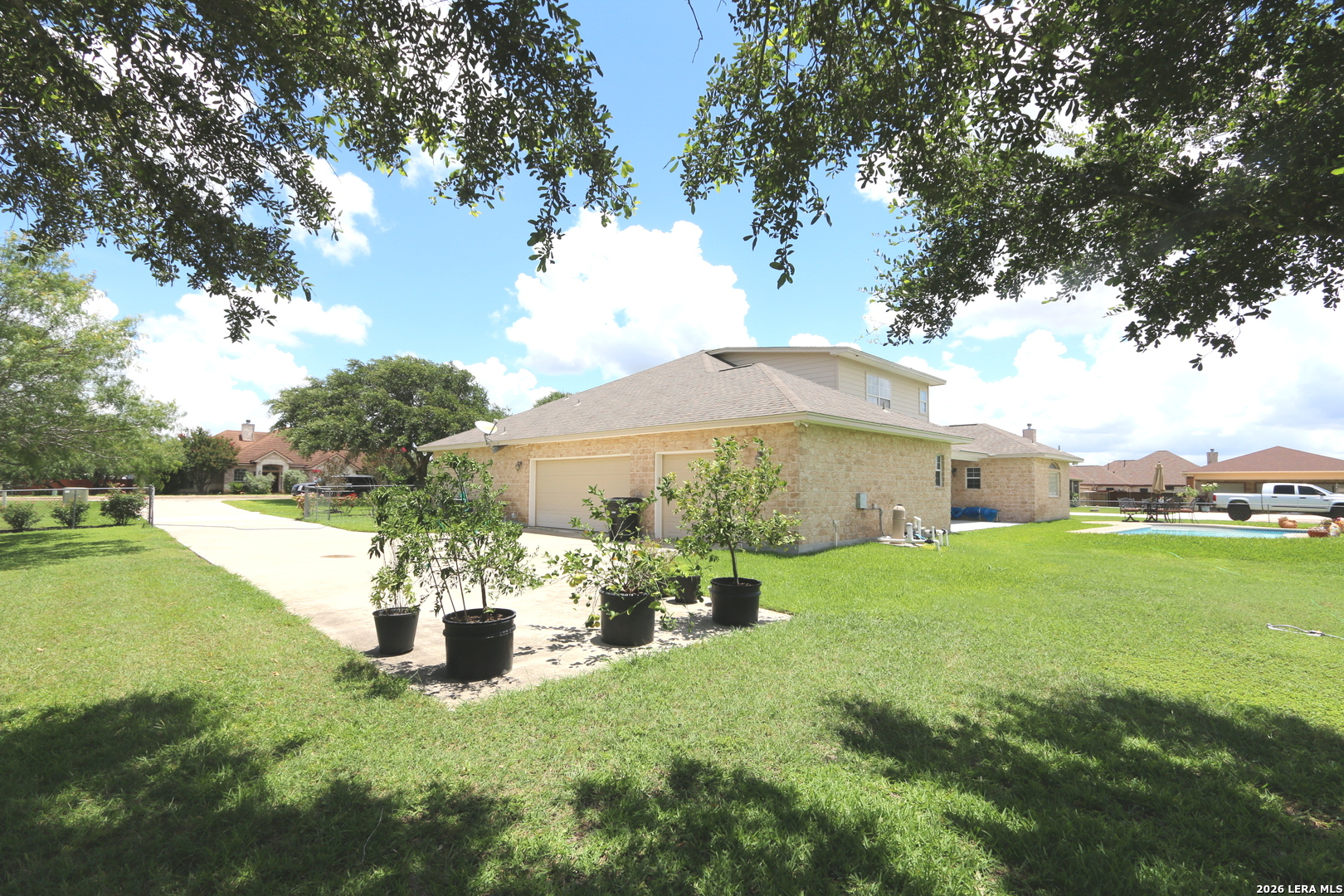 8306 Quail Covey Lane San Antonio TX 78263