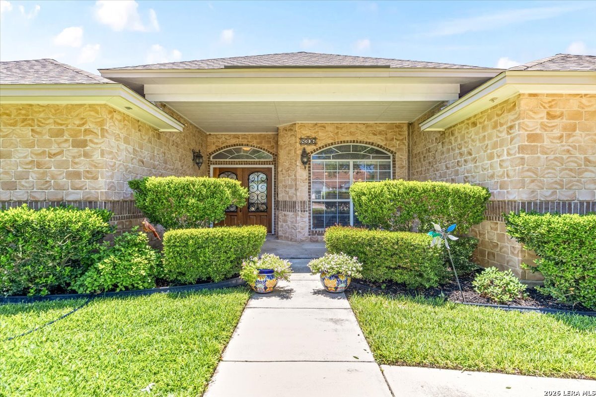 8306 Quail Covey Lane San Antonio TX 78263