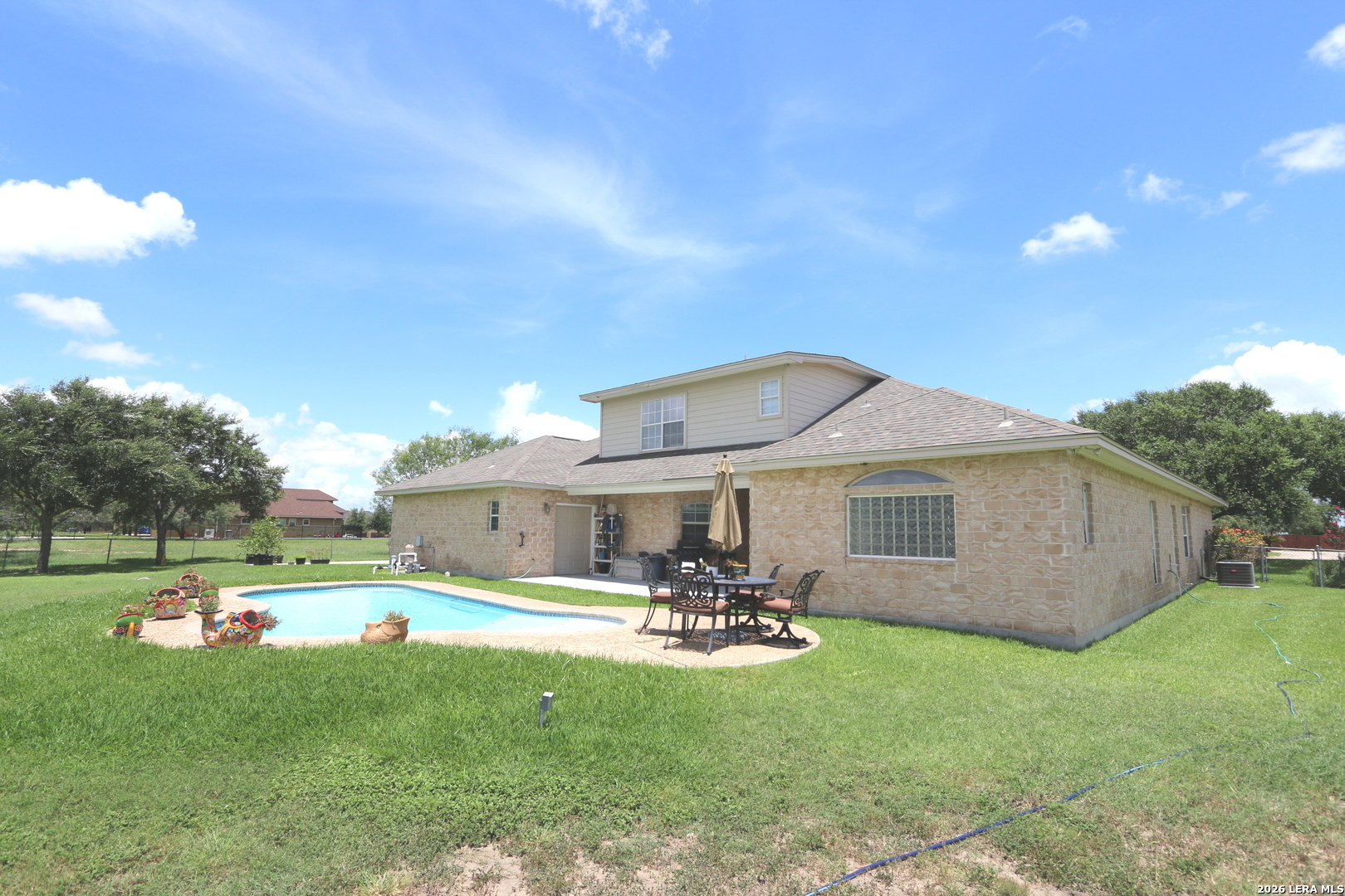 8306 Quail Covey Lane San Antonio TX 78263