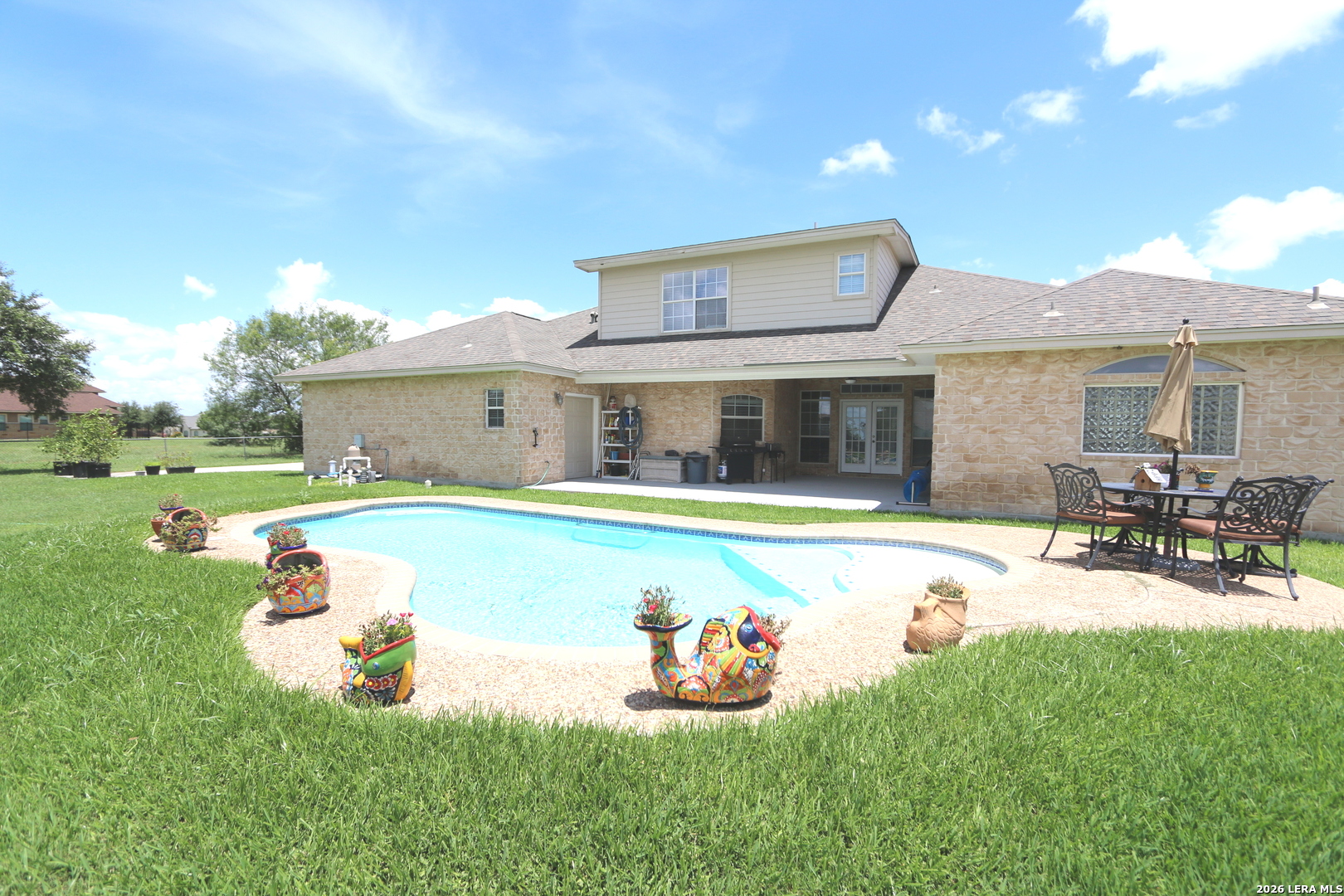 8306 Quail Covey Lane San Antonio TX 78263