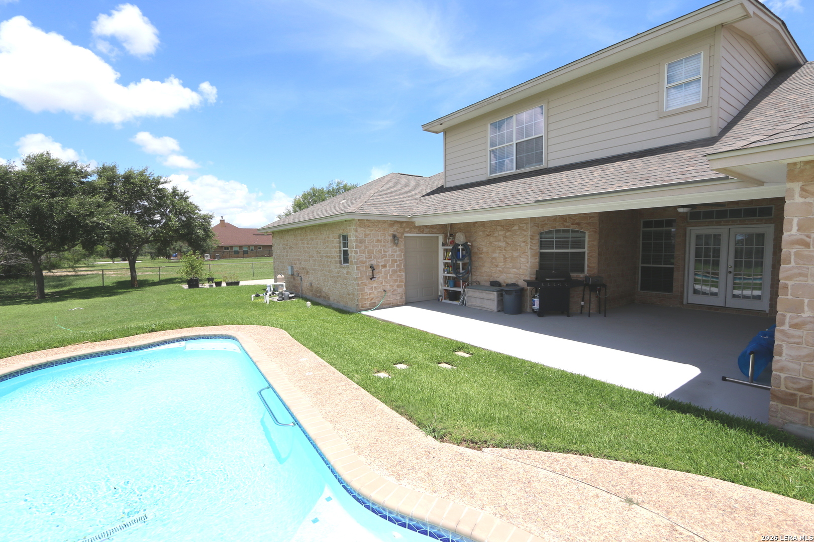 8306 Quail Covey Lane San Antonio TX 78263