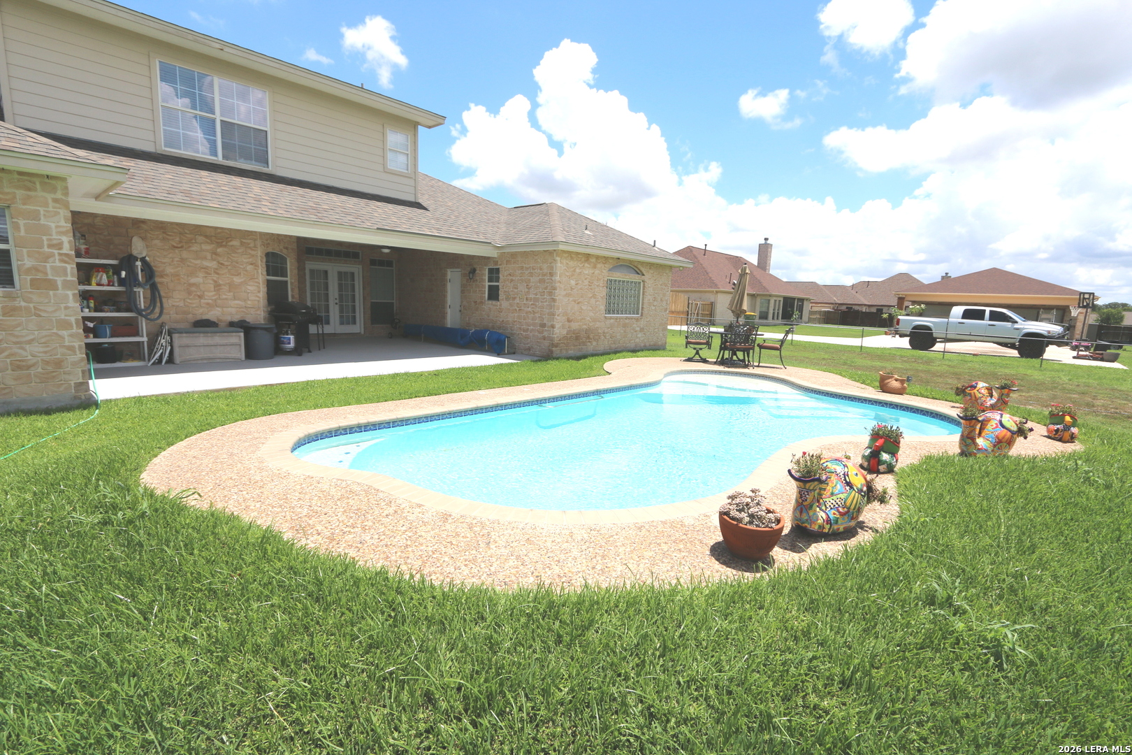 8306 Quail Covey Lane San Antonio TX 78263