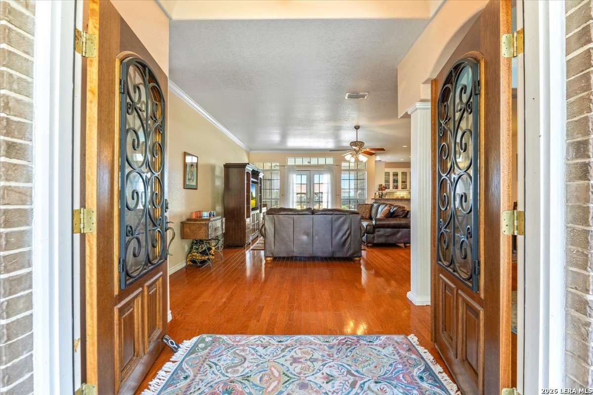 8306 Quail Covey Lane San Antonio TX 78263