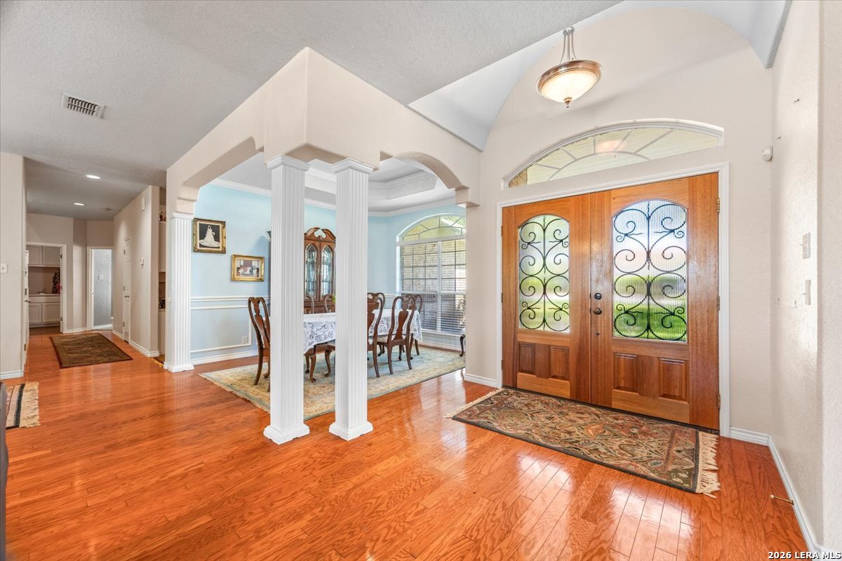 8306 Quail Covey Lane San Antonio TX 78263