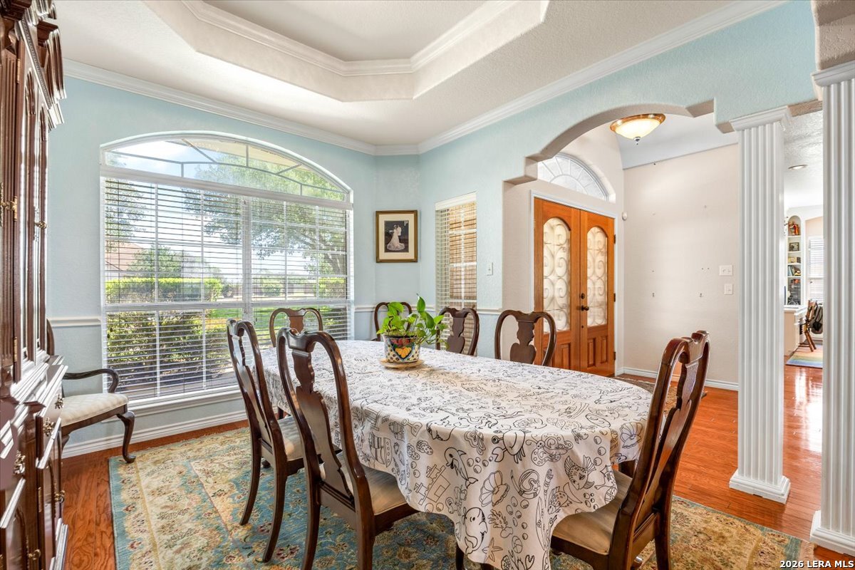 8306 Quail Covey Lane San Antonio TX 78263