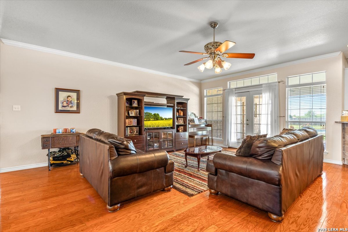 8306 Quail Covey Lane San Antonio TX 78263